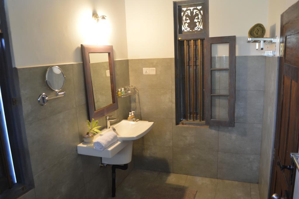 Villa Tee Four Digana Quarto foto