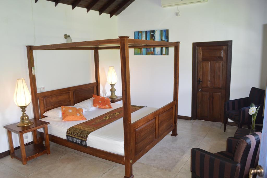 Villa Tee Four Digana Quarto foto