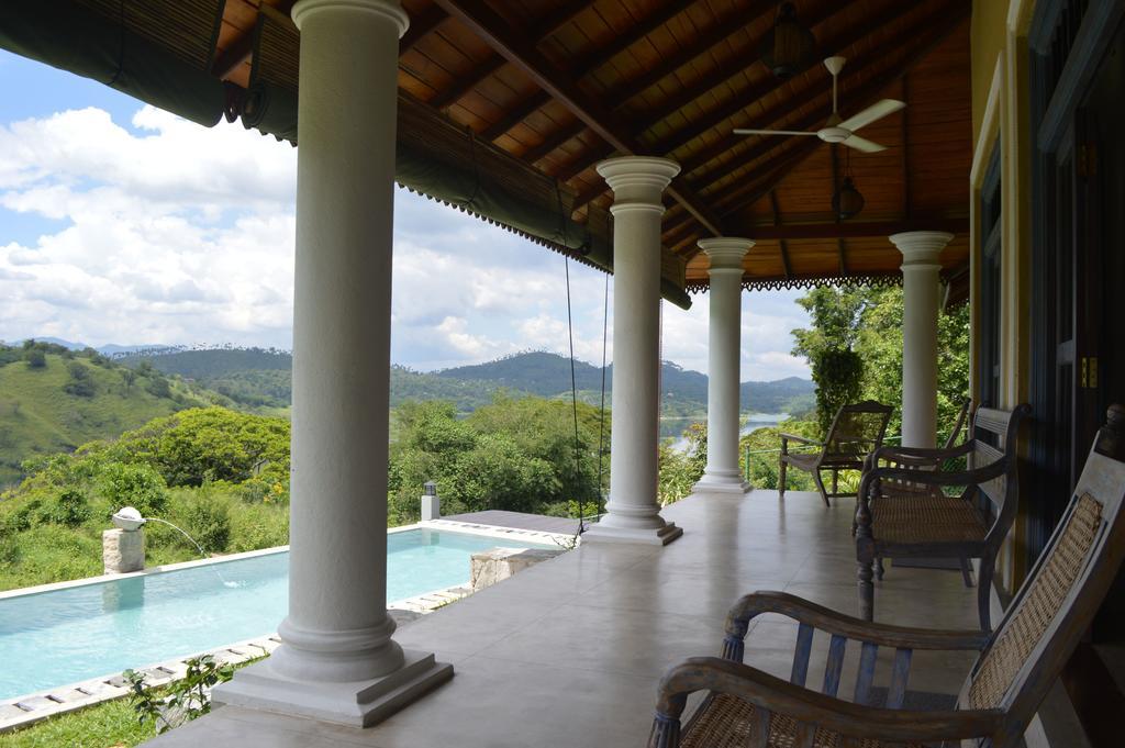 Villa Tee Four Digana Quarto foto