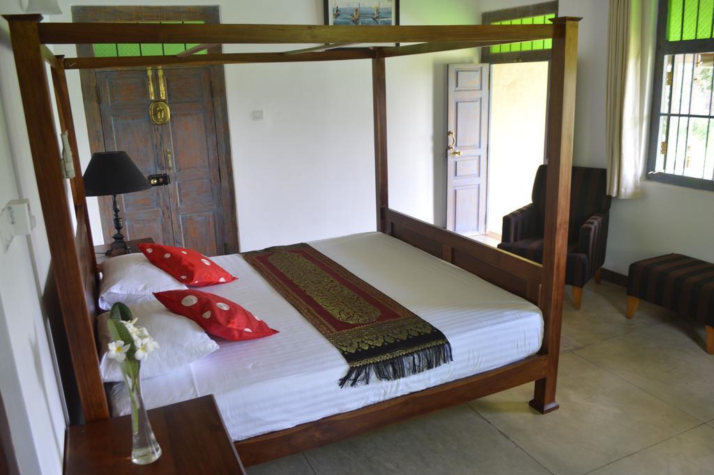 Villa Tee Four Digana Quarto foto