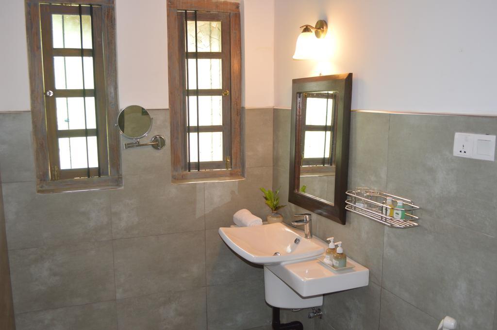 Villa Tee Four Digana Quarto foto